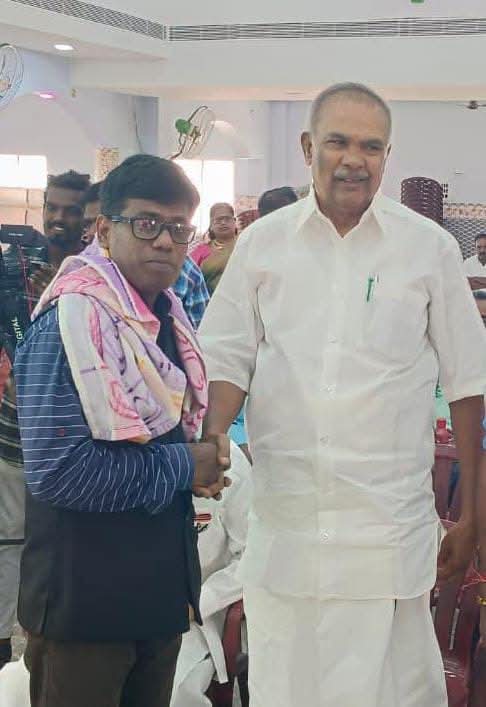 உலக தமிழ் மற்றும் பண்பாட்டு கலைக்கூடம்